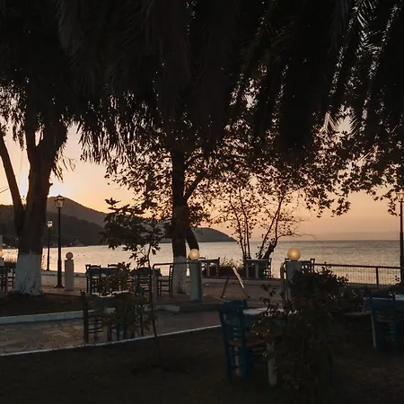 Vournelis Hotel-2
