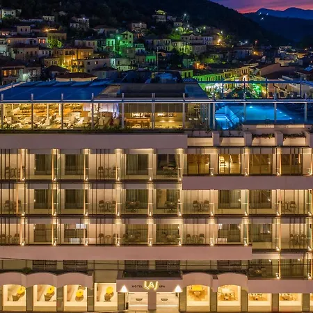 Las Hotel & Spa-2