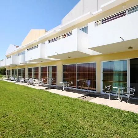 Zorbas Beach Hotel-3