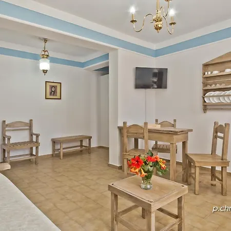 Philoxenia Apartments-2