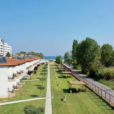 Olympion Melathron Villas-2