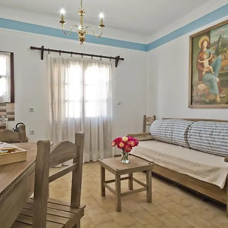 Philoxenia Apartments-3