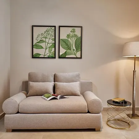 Sempre Viva Suites-3