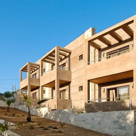 Eva Mare Hotel Apartments Adults Only-3