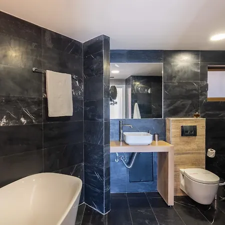 Eva Mare Hotel Apartments Adults Only-2
