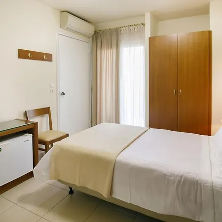Hotel ΑΤΗΙΝΑ-2