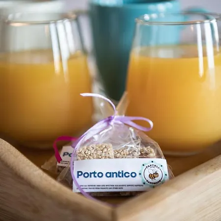 Hotel Porto Antico-3