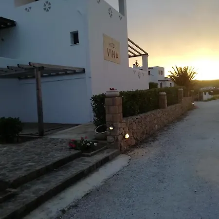 Vina Beach Hotel-2