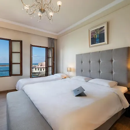 Hotel Porto Antico-2