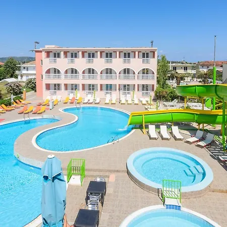 Savvas-Deval Hotel (Adults Only)-2