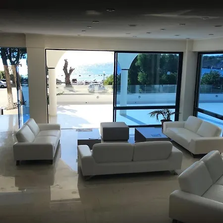 Larisa Boutique Hotel-3