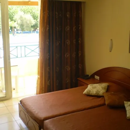 _Damia Hotel & Apartments-2