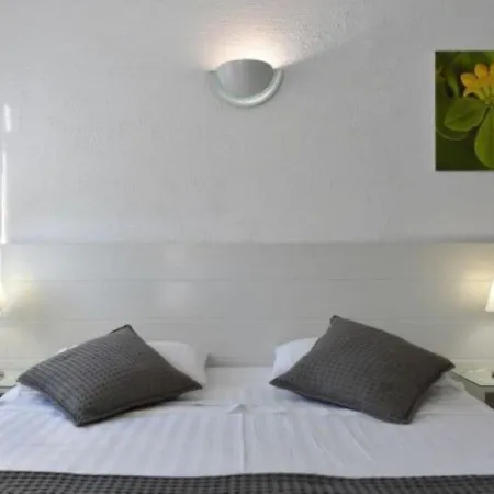 Aparthotel Parian Lithos Naoussa-2