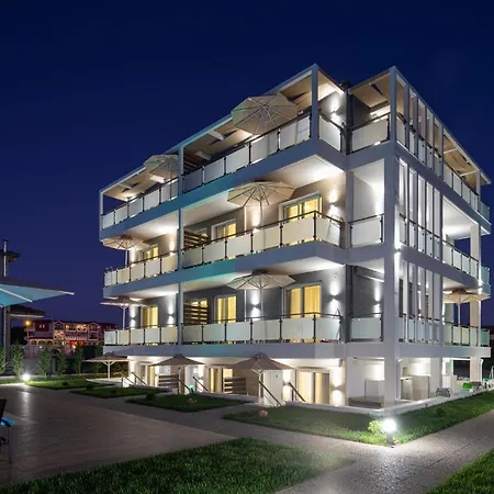 Astra Sarti Luxury Suites-3