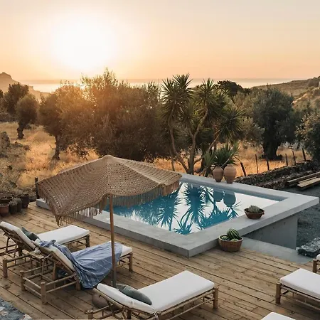 Casita Casita Lindos - Adults Only-2
