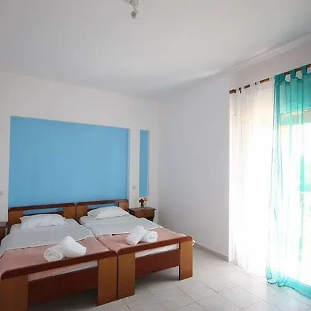 Frida Apartment-3