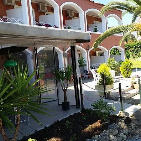 Porto Marina Aparthotel-2