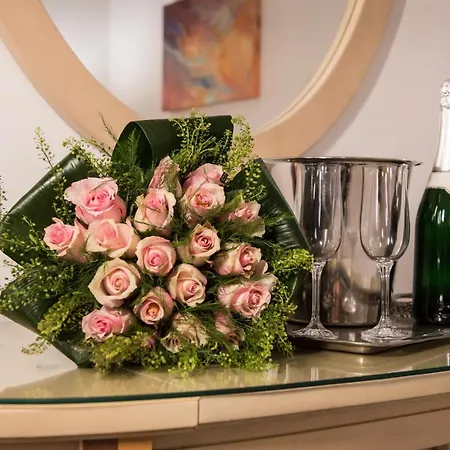 Premier Agrinio Heart Hotel-2