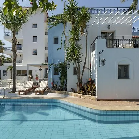 Minoa Apartments-3