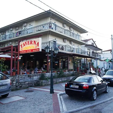 Hotel Adonis-2