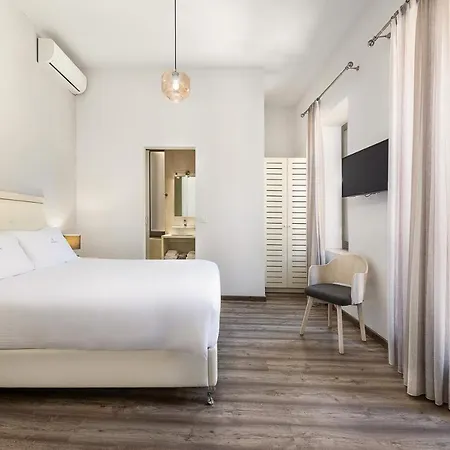 Shalom Luxury Rooms Daliani-3