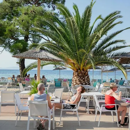 Mediterranean Beach Hotel-2