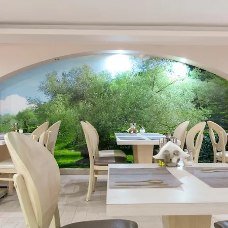 Mediterranean Beach Hotel-3