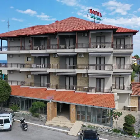 Hotel Afrodite-3