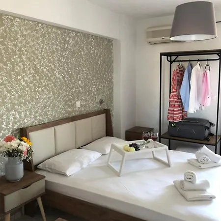 Armonia Guest House Skiathos-2
