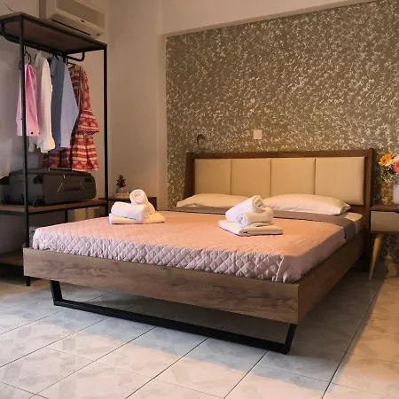 Armonia Guest House Skiathos-3