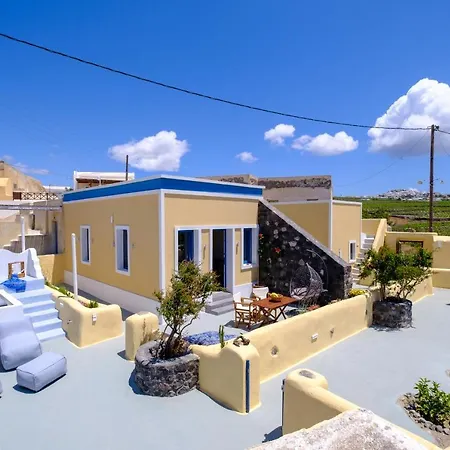 Pasithea Suites-2