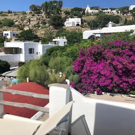 Rania Apartments Sea View-2