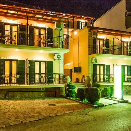 Hotel Margarita-2