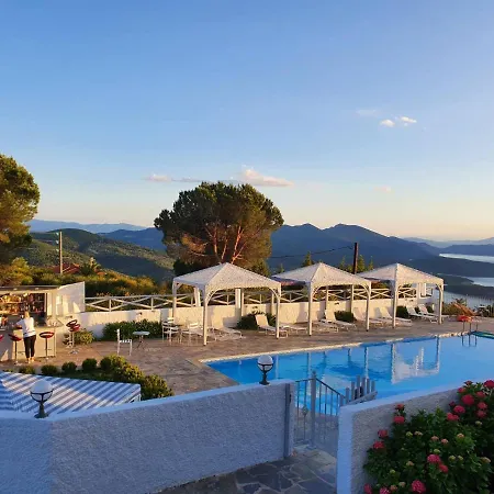 Lagou Raxi Country Hotel-3