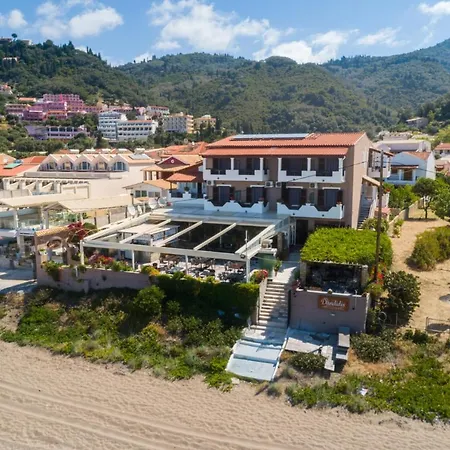 Dandidis Seaside Pension-3