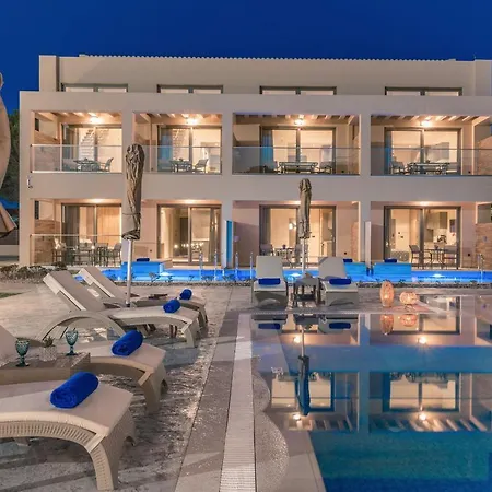Mystique Luxury Suites & Maisonettes-2