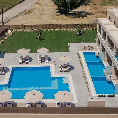 Mystique Luxury Suites & Maisonettes-3