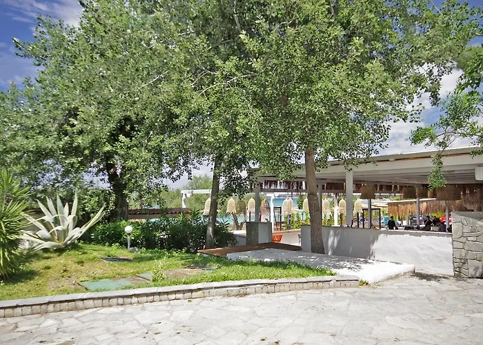 Akti Kalogria Hotel