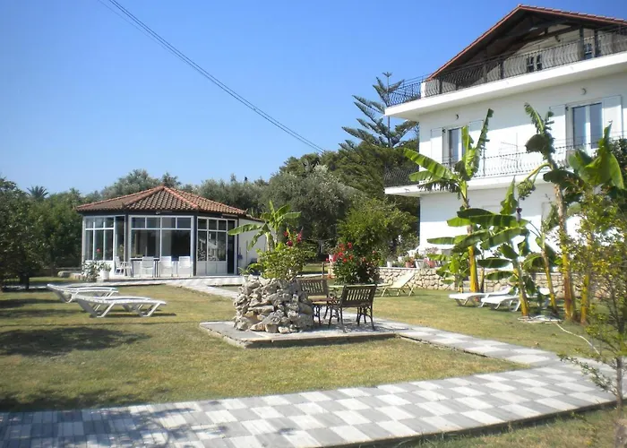 Akropolis Studios Laganas