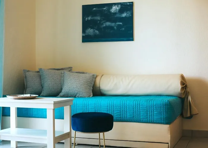 Hotel Kavala - Boutique Hotel Prínos