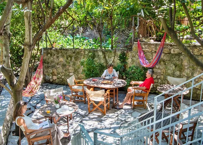 Nefeli Hotel Áyios Nikítas