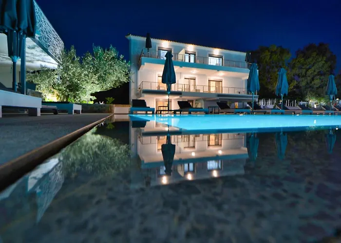 Hotels in Ermioni