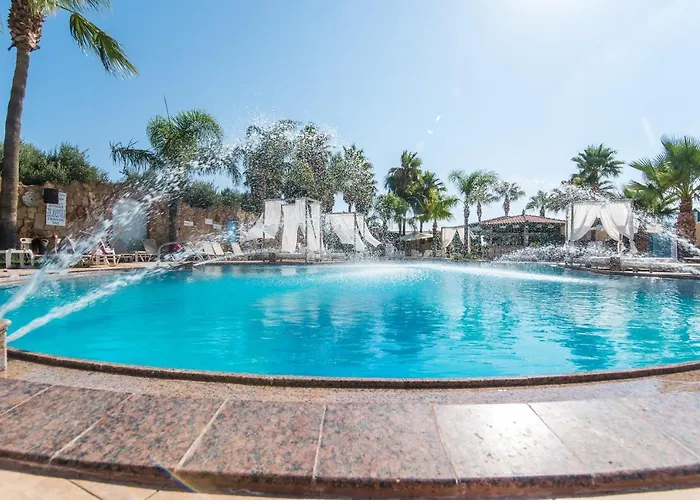 Oasis Studios Malia 