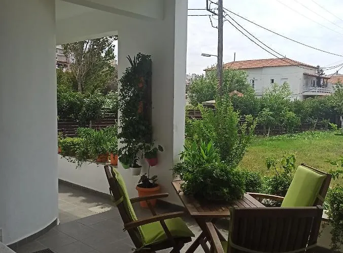 Giannis Studios Skiathos-Stadt