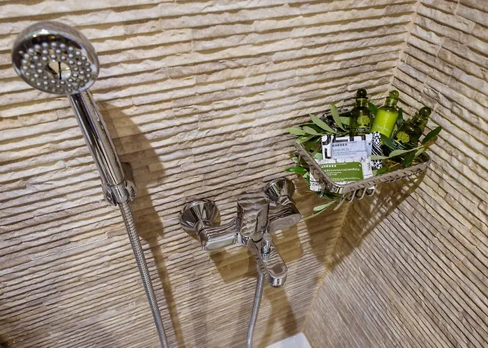 Aktaia Boutique Hotel Αμμουδιά