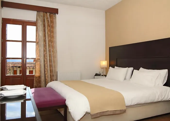 Boutique Hotel Parnassia Αράχωβα