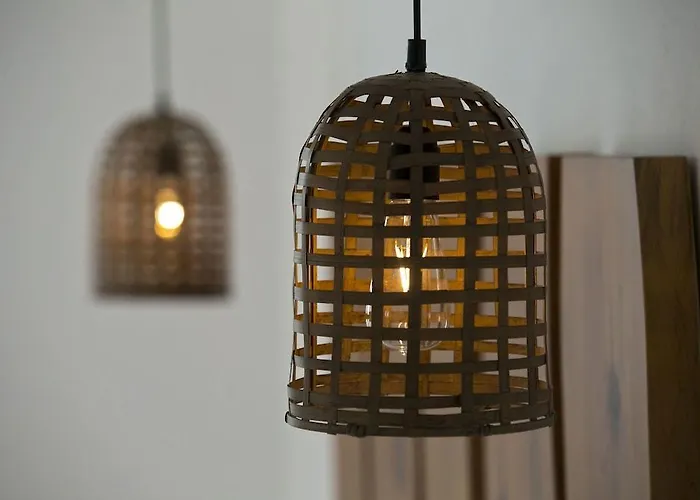 Anna Maria Studios Mykonos Town