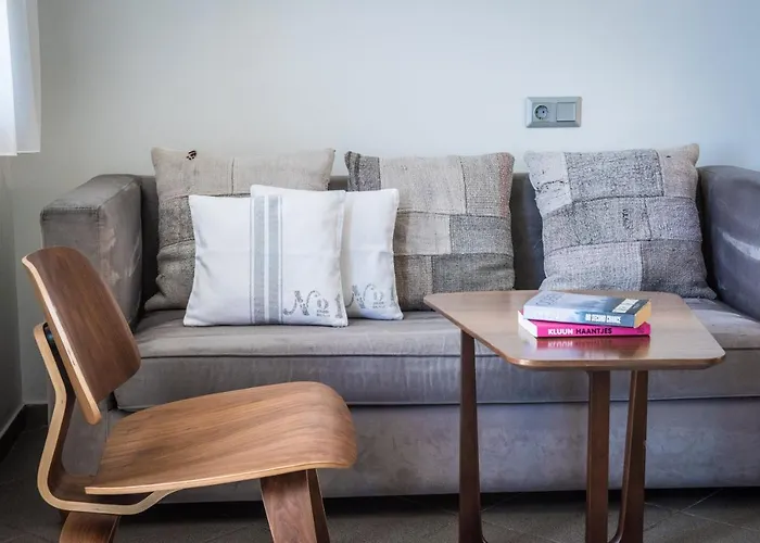 Skajado Holiday Apartments Stalida