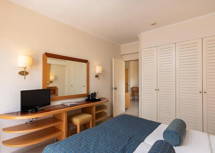 Anissa Beach Hotel Limenas Chersonisou