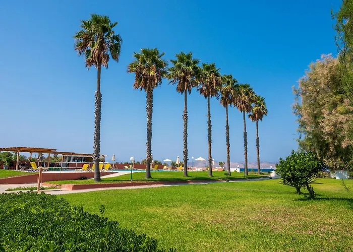 Jonathan Studio Apartments Tigaki